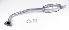EEC Catalyst Fits Fiat Cinquecento Petrol Hatchback 1994-98 54HP 1.1 Sporting