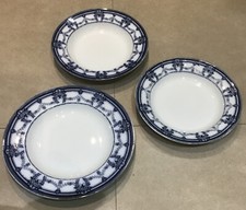 The Henry Alcock Pottery Semi