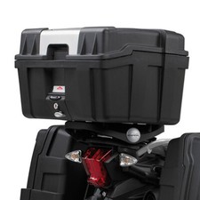 Luggage Rack For Triumph TIGER