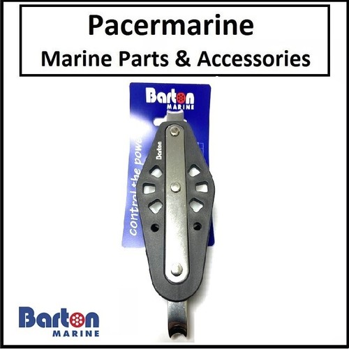 Barton fixed eye - barton,
