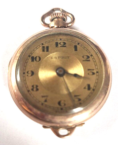 Esprit pocket watch - watch, pendant