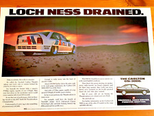 VAUXHALL CARLTON GSi 3000 -