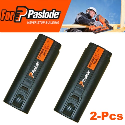Battery for paslode - for,