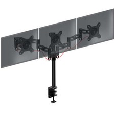 Duronic monitor arm stand - monitor,