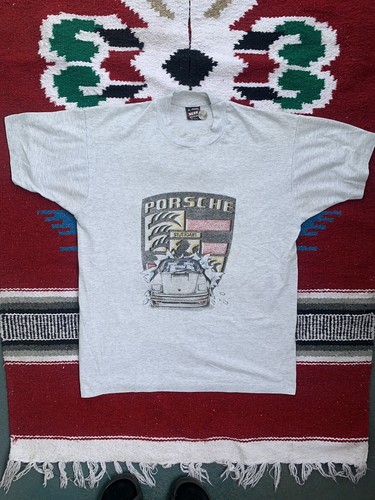 Vtg 80s porsche - vtg, 911