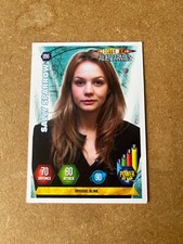 Sally Sparrow #096 Dr Who