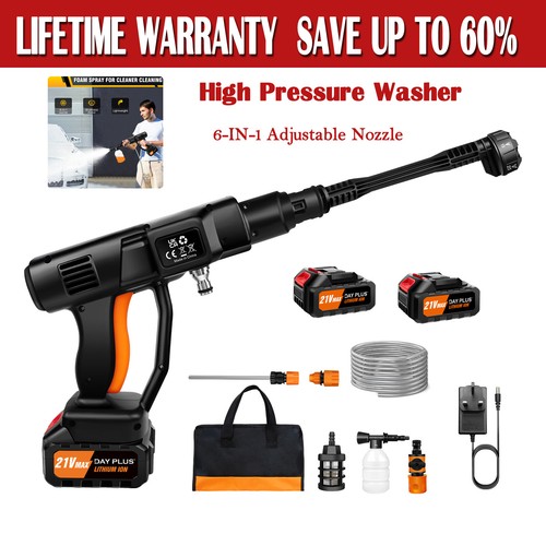 120bar 1700psi electric - 120bar/1700psi,
