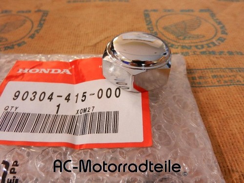 Honda 500 1500 - gl, steering