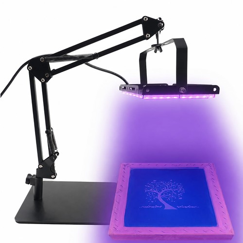 60w led exposure unit - led,