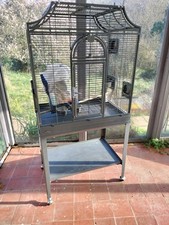 Montana Birdcage, Collection