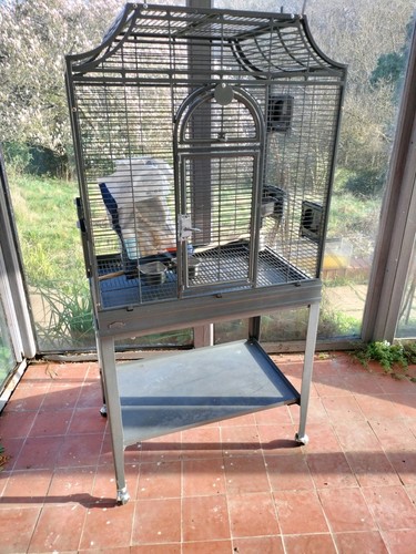 Montana birdcage collection - montana,