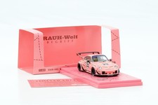 1:43 Diecast Tarmac Porsche