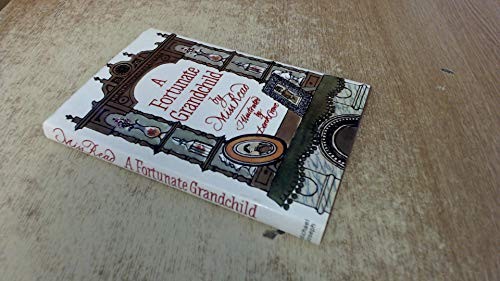 Fortunate grandchild miss - grandchild, by