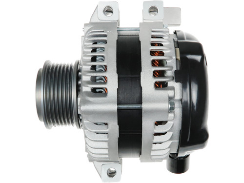 Brand new alternator 12v - 12v, 150a