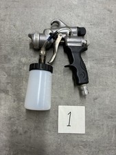Spray Tan Gun