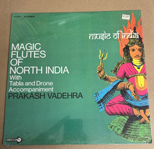 75099 magic flutes north - flutes,