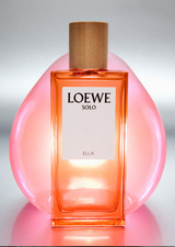 Loewe Solo Ella Eau De Parfum