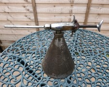 Vintage Redex Oil Can