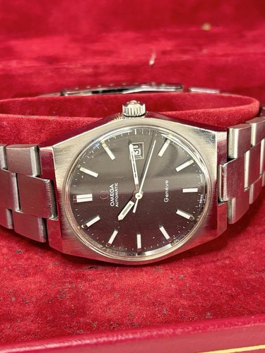 Omega geneve vintage 1970 - geneve, 1970’s