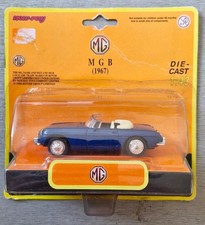 New-Ray Diecast Open Top