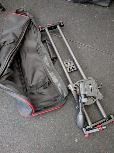 Neewer camera slider - camera,