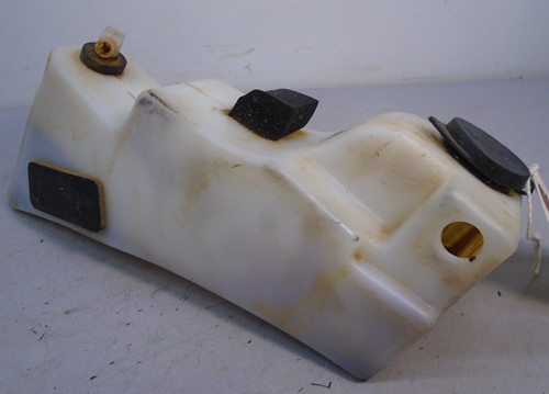 Coolant tank for - for, speed