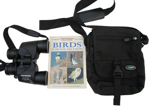 Olympus 16x40 binoculars - olympus, 8-16x40