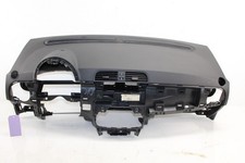 2013-2015 Fiat 500 Abarth Dash