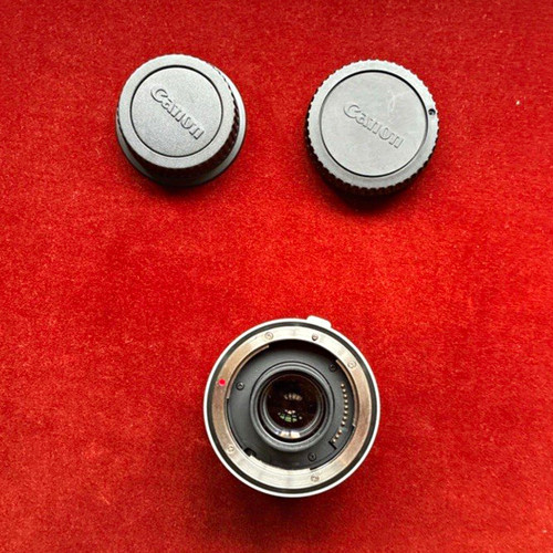 Canon extender iii - ef, 2x