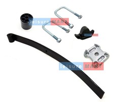 Ifor Williams Style Single