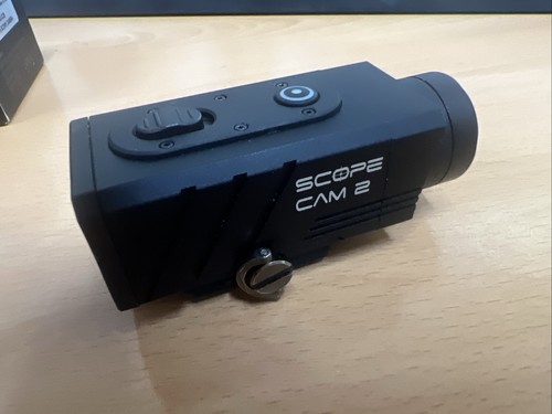 Runcam scope cam spares and - 2,