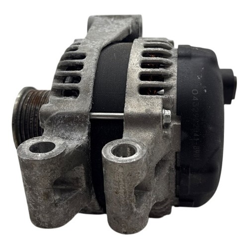 Jaguar type alternator - f,