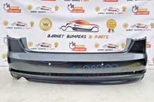 Genuine audi line rear - audi, b9