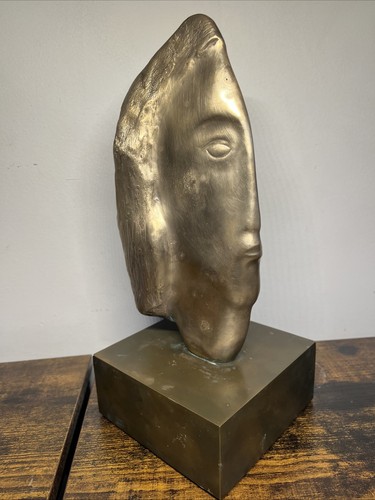 Leon sorochinsky bronze - sorochinsky,