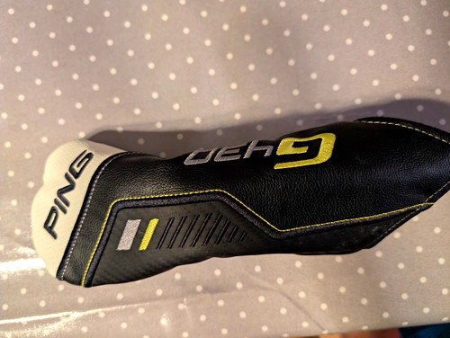 Ping g430 hybrid - g430,