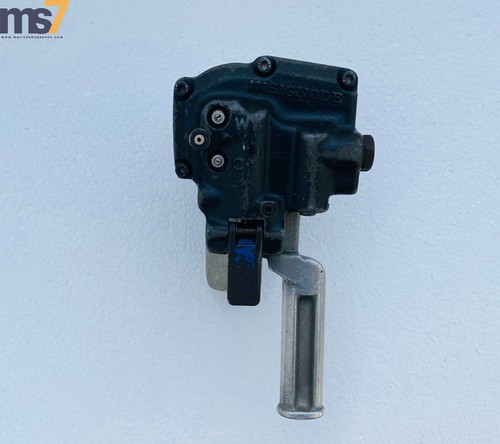 Signode motor assembly - signode, for