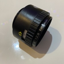 Rodenstock Rogonar-S 50mm f2.8