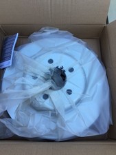 2x BOSCH Brake Disc 0 986 479 D59 FOR 5 Series 6 7  SEE PICS