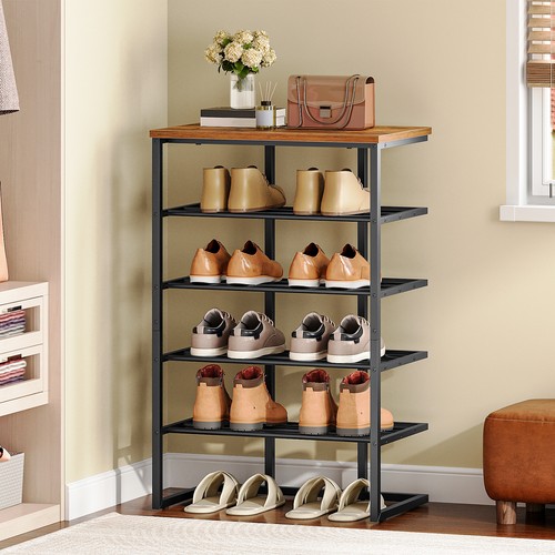 Shoe rack storage - shoe,