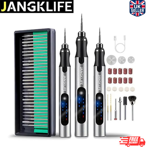 Usb cordless rotary - tool, kit