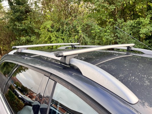 Ford thule aero - , /