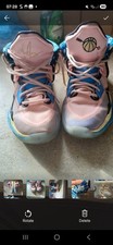Limited Edition Nike