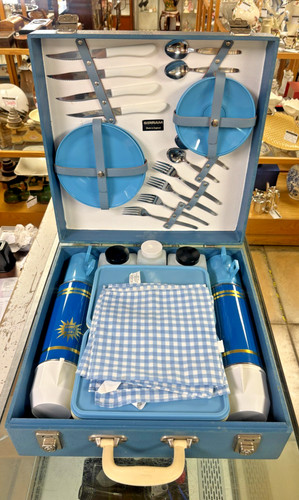 Stunning 1960 retro sirram - retro,