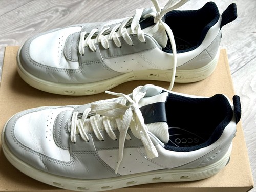 Ecco mens street 720 leather - street,