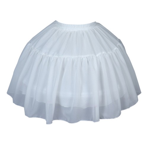 Crinoline underskirt petticoat - crinoline,