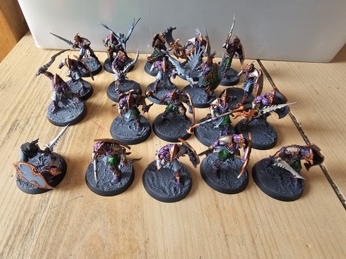 Warhammer aos disciples - warhammer,