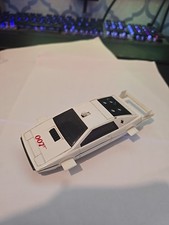 Corgi James Bond 007 Lotus Esprit Underwater The Spy Who Loved Me Diecast