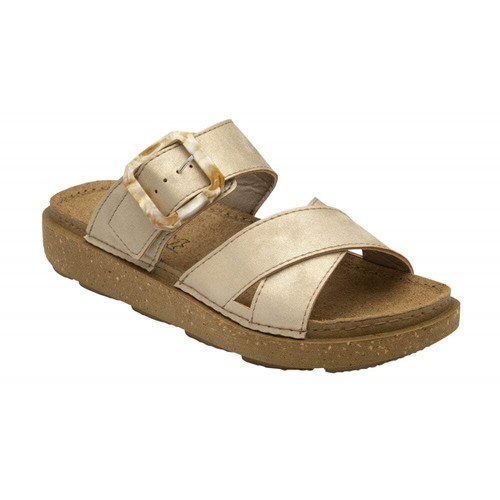 Lotus comino ladies gold touch - lotus,