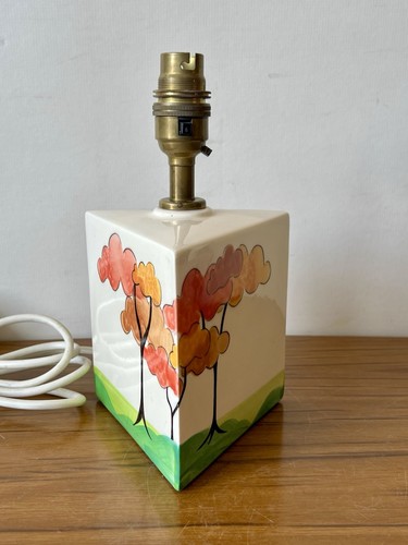 Vintage art deco clarice - deco, cliff