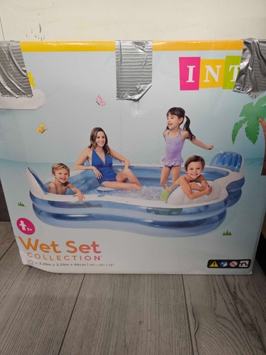 Intex inflatable family - intex®,